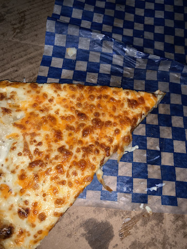 Photo of Hi5 Pizza and Donair - 2411 E Hastings St, Vancouver, BC V5K 1Y8